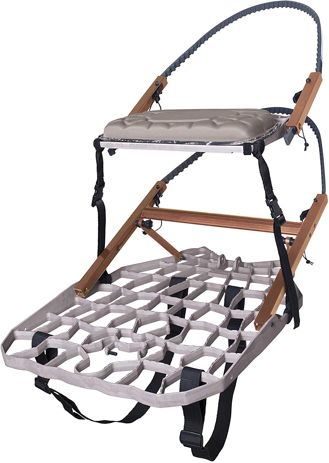 Best Climbing Tree Stand 2020 Buyer's Guide