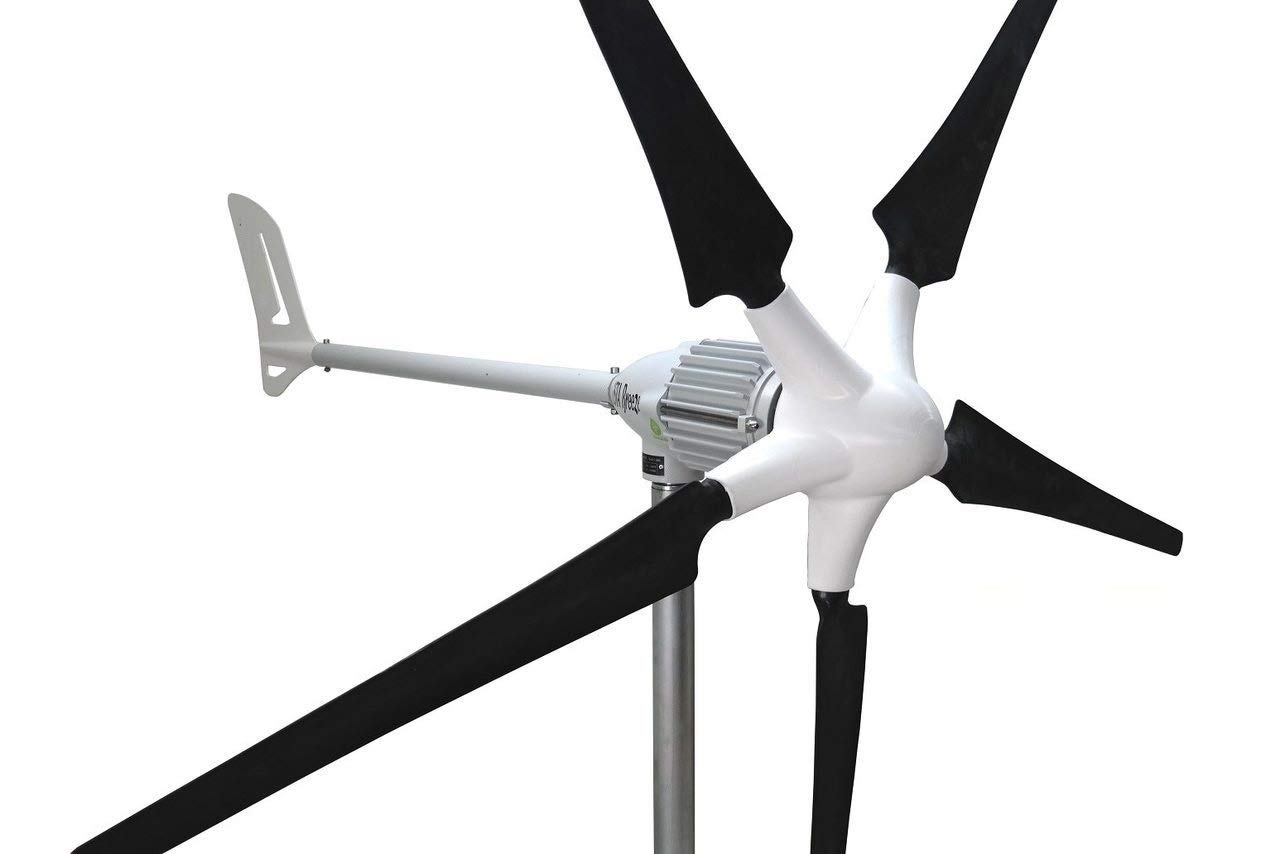 Best Home Wind Turbines