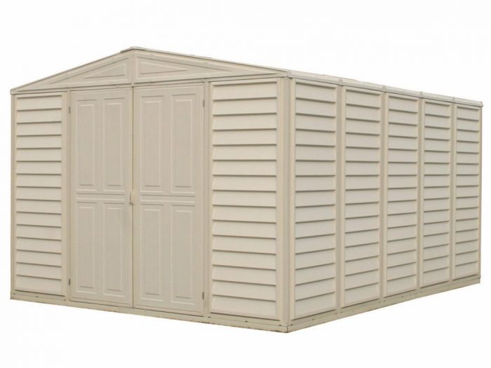 Best garden outdoor storage shed