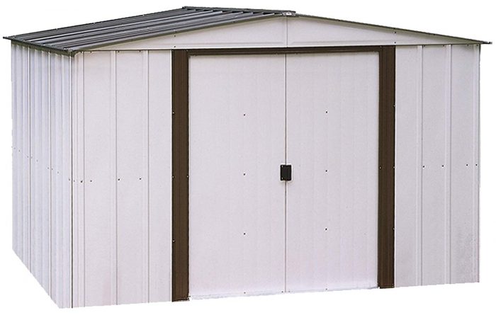 Best garden outdoor storage shed