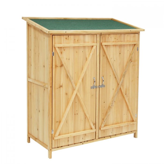 Best garden outdoor storage shed