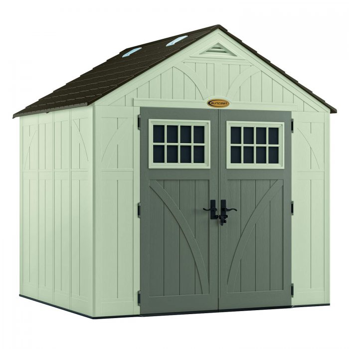 Best garden outdoor storage shed