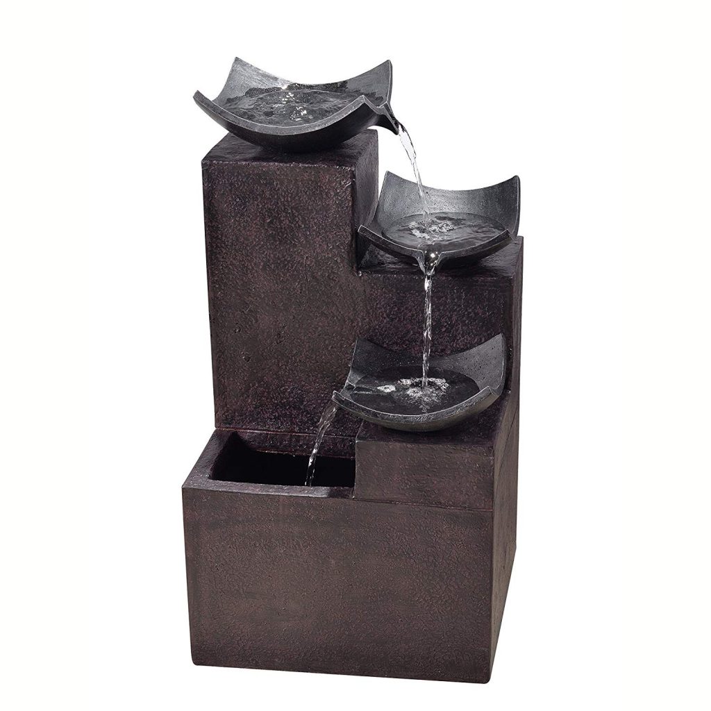 Zen Fountain