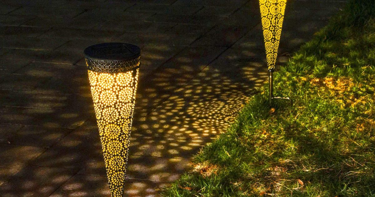 10 Best Garden Outdoor Solar Lights 2020 Guide - Best ... 10 Best Garden Outdoor Solar Lights 2020 Guide - Best ...