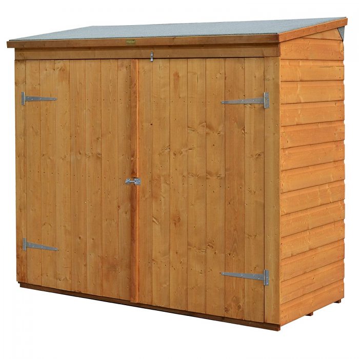 Best garden outdoor storage shed