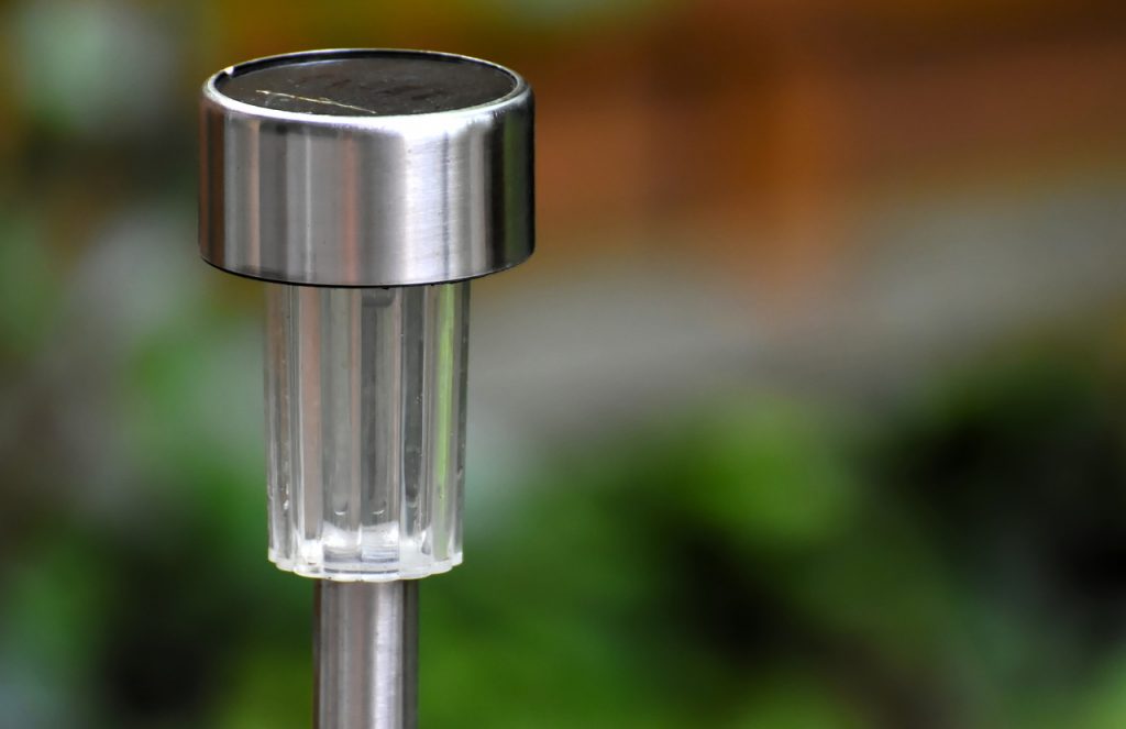 10 Best Garden Outdoor Solar Lights