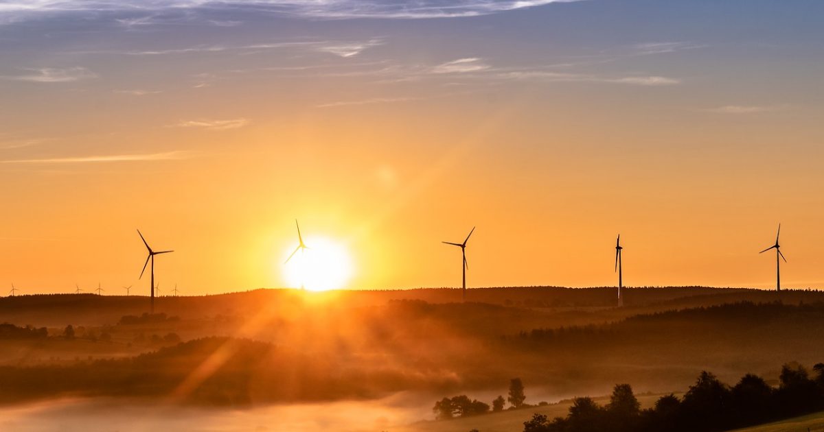 best home wind turbine