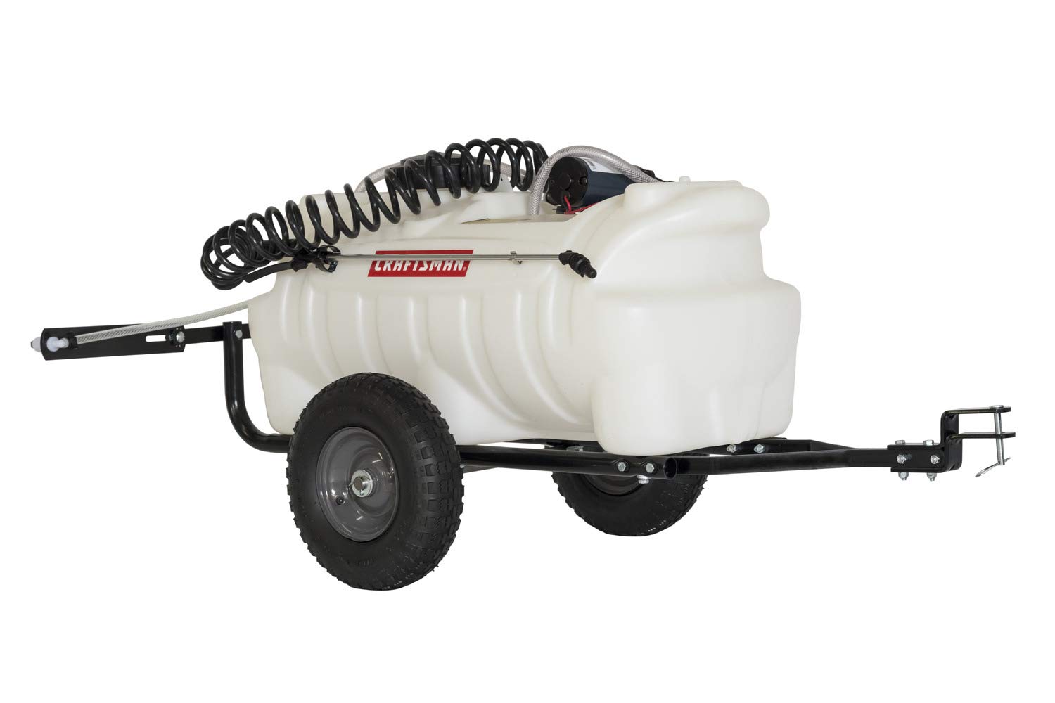 6 Best Sprayers For ATV With Booms 2020 Ultimate Guide