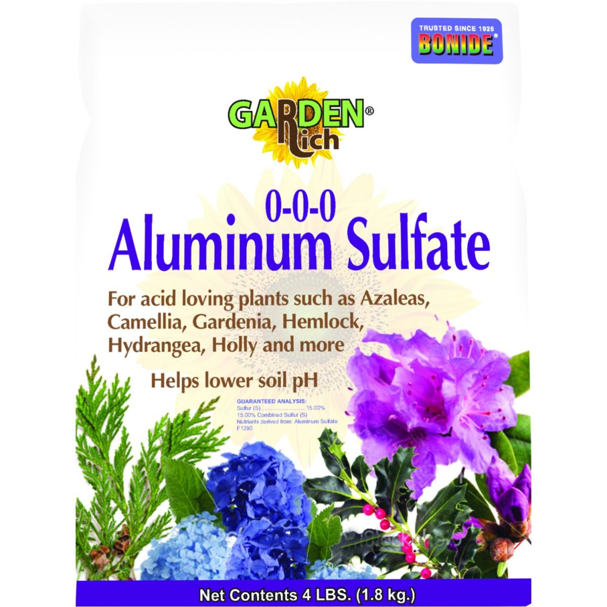 10 Best Fertilizer For Gardenias In Pots 2020 [Reviews Guide] Best