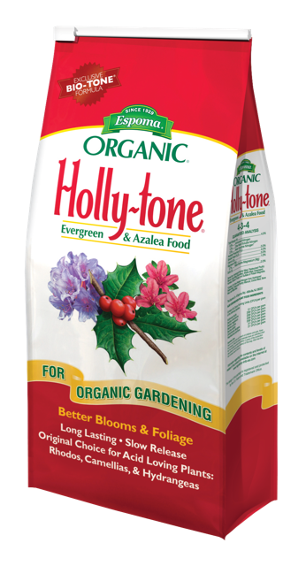 Gardenia fertilizer
