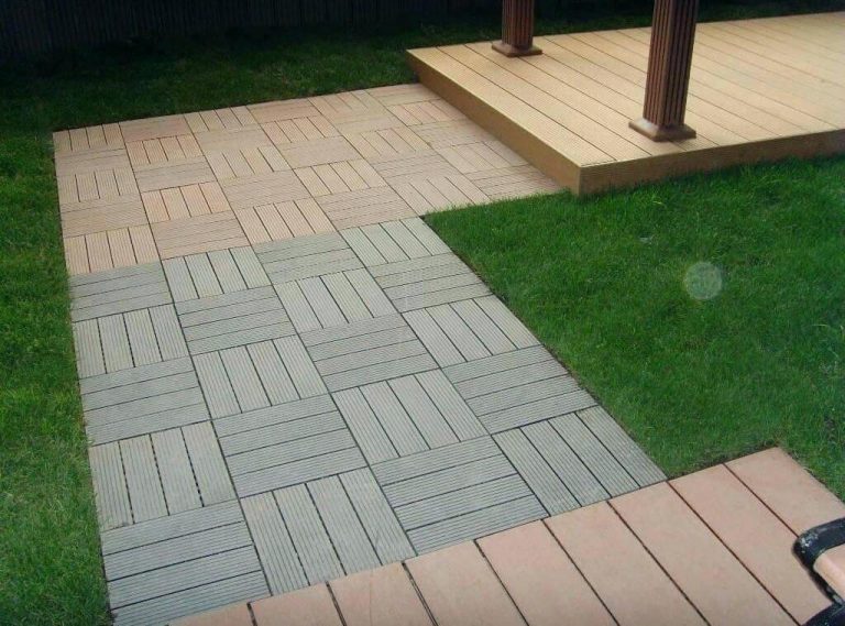 8 Best Outdoor Tiles For Garden 2020 Buyer's Guide Best Garden Outdoor