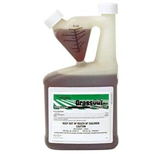 Herbicide For Clover Food Plots