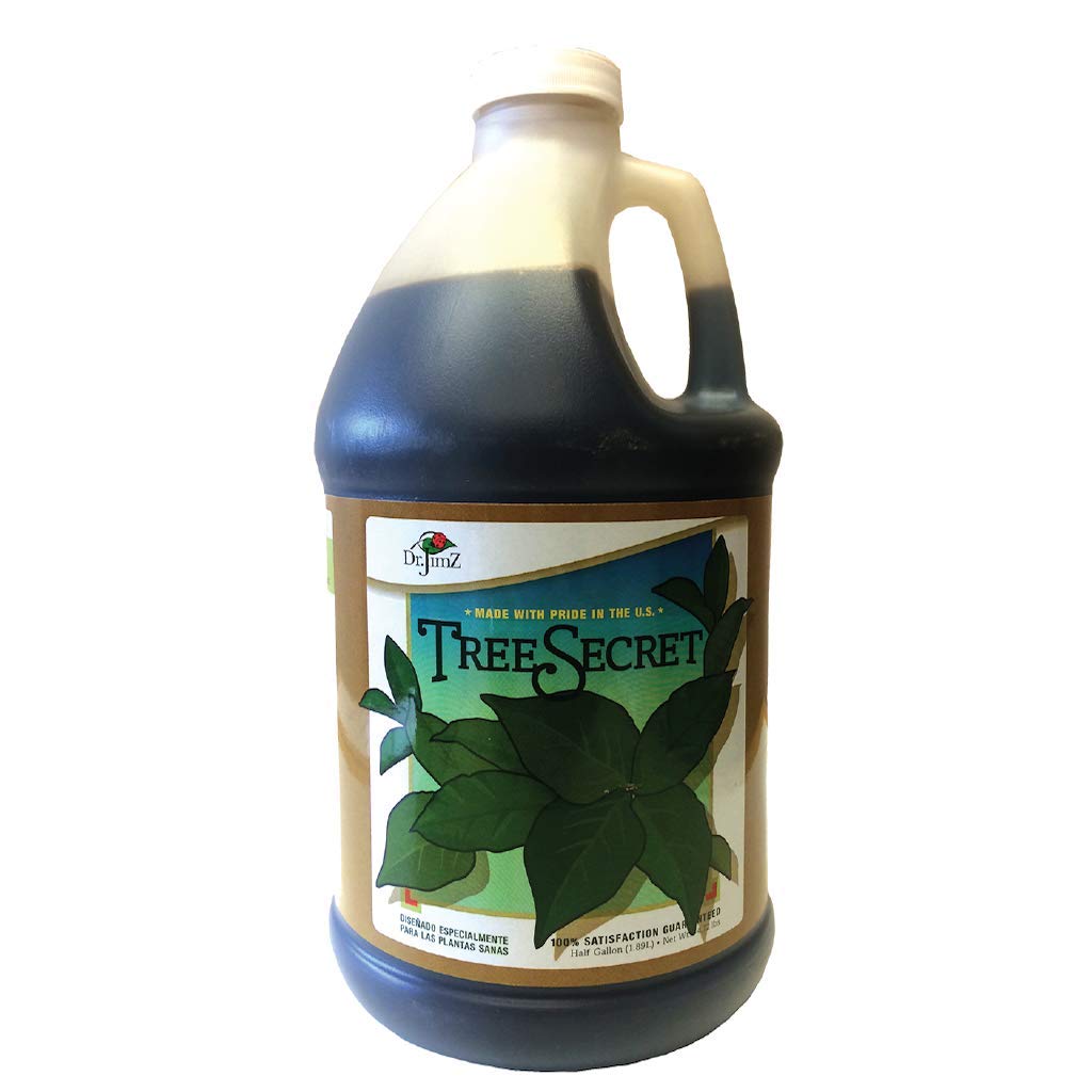 Magnolia Tree Fertilizer