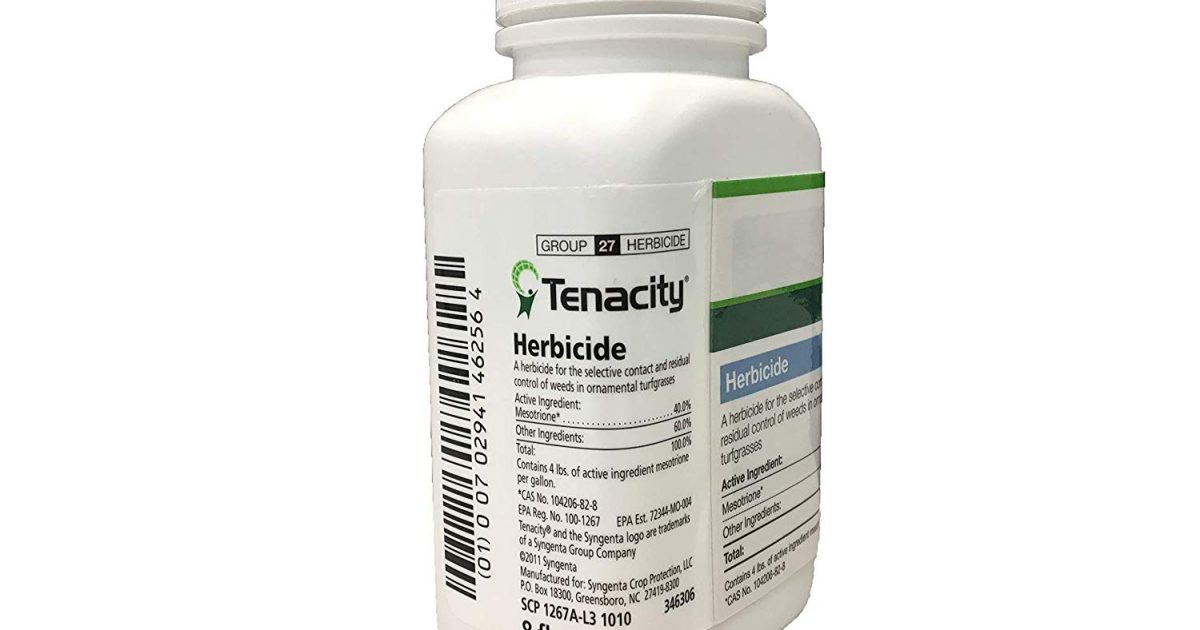 Best post emergence herbicide for Crabgrass 2020 Buyer's Guide