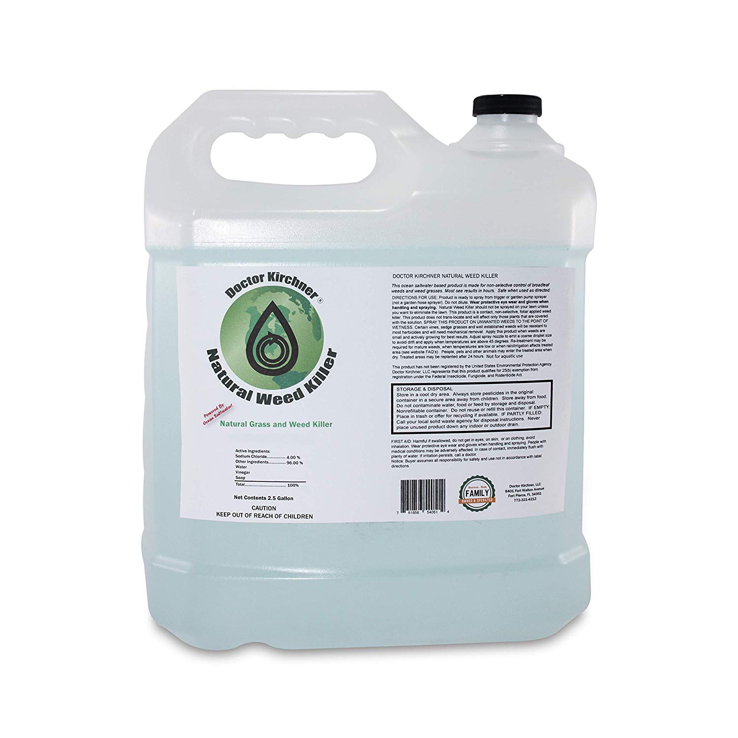 10 Best Dandelion Killer 2020 Ultimate Guide