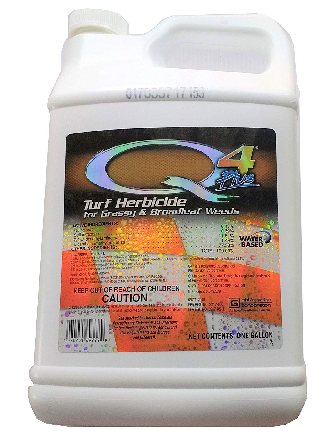 8 Best Post Emergence Herbicide For Crabgrass 2020 Buyer's guide Best