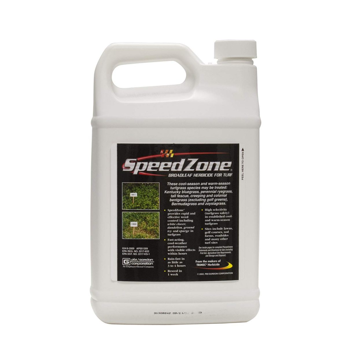 6 Best Selective Herbicide For Spurge 2021 Best Garden Outdoor