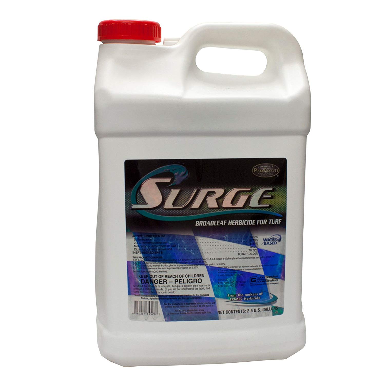 6 Best Selective Herbicide For Spurge Weed 2020 Best Sellers!