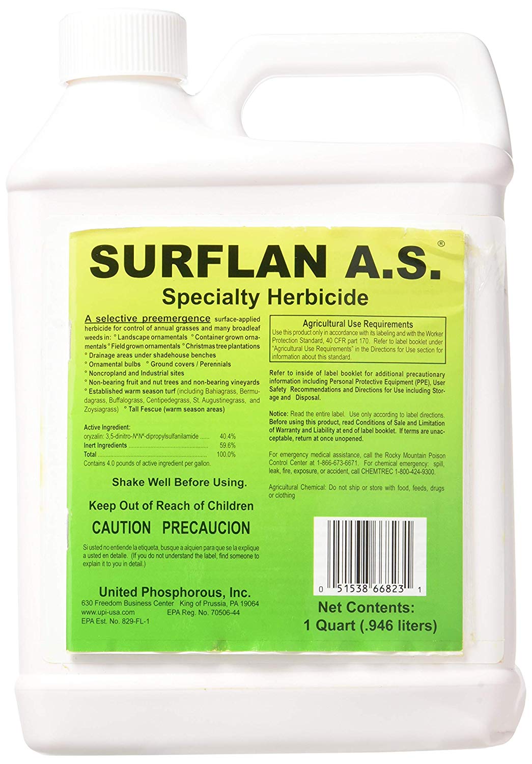 6 Best Herbicide For St Augustine Grass 2020 Buyer's Guide Best