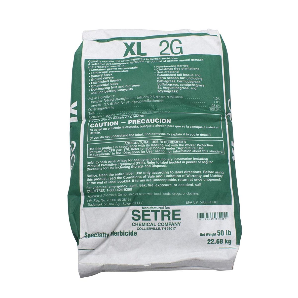 6 Best Herbicide For St Augustine Grass 2020 Buyer's Guide