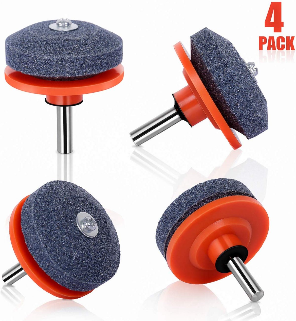 Blade Sharpener For Lawn Mower 2020 Guide Best Garden Outdoor