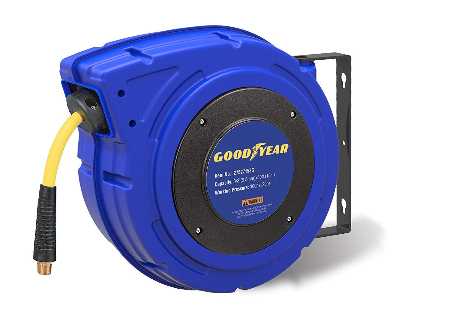 8 Best Garden Hose Reel 2020 Guide - Best Garden Outdoor Lawn | 2019