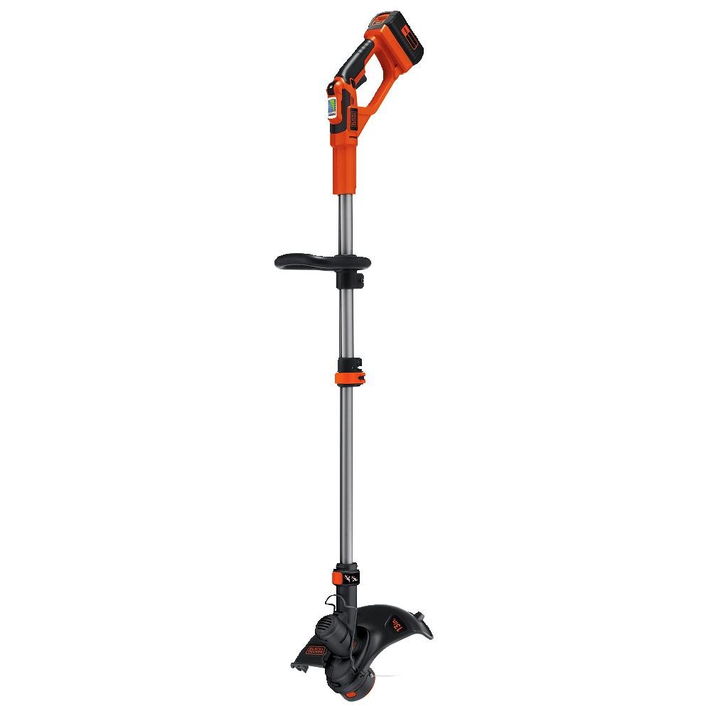 best battery powered weed eater 2019