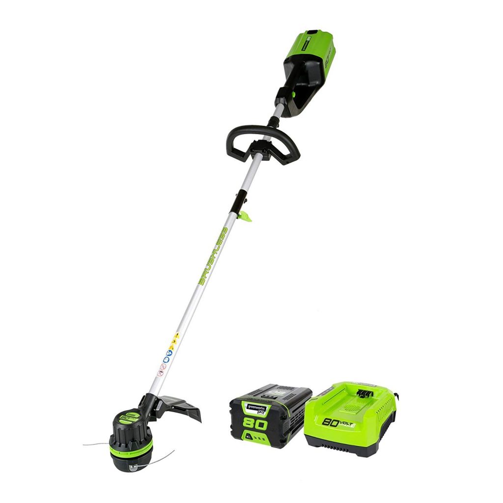 best battery string trimmer 2020