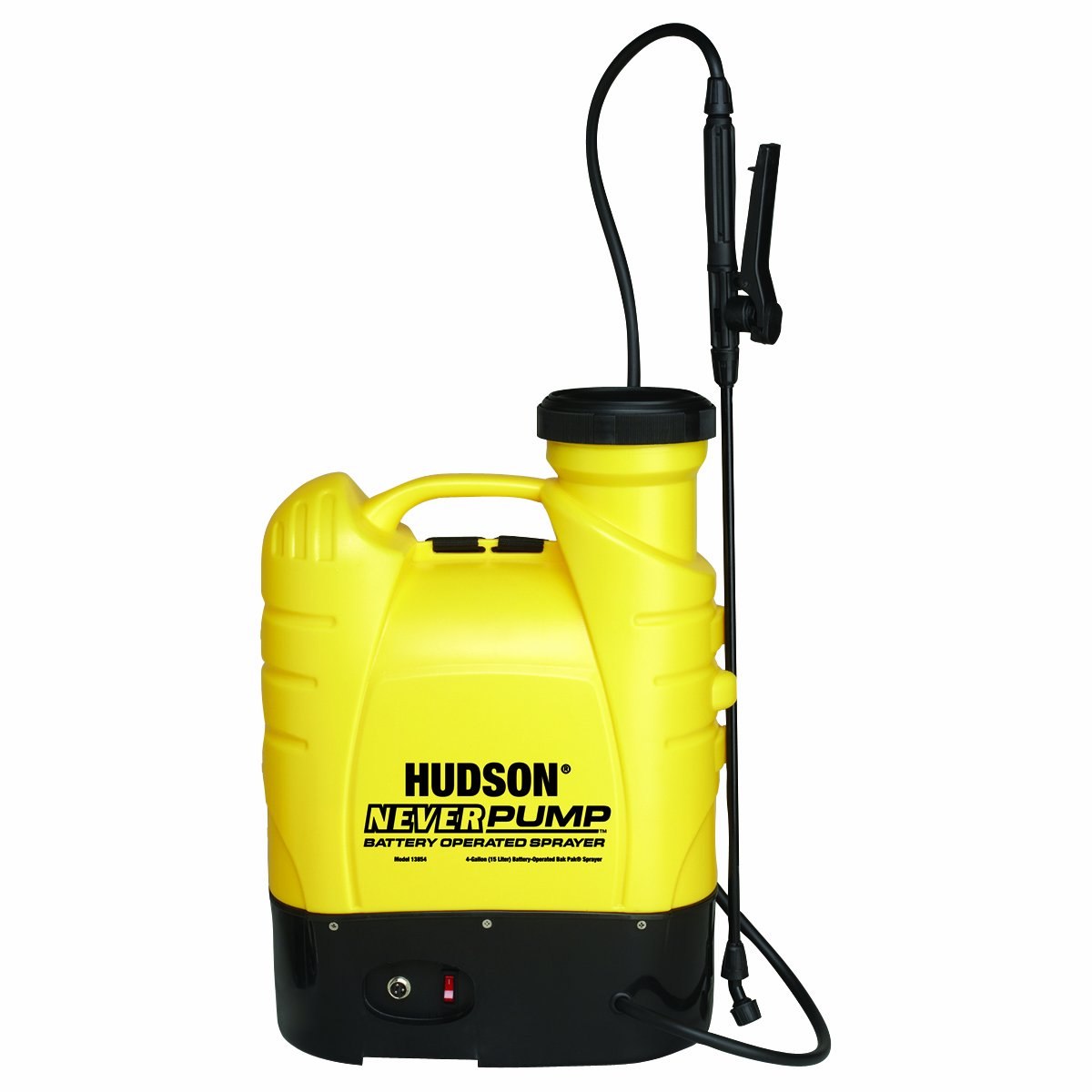 5 Best Battery Powered Backpack Sprayer 2020 Guide Best Garden