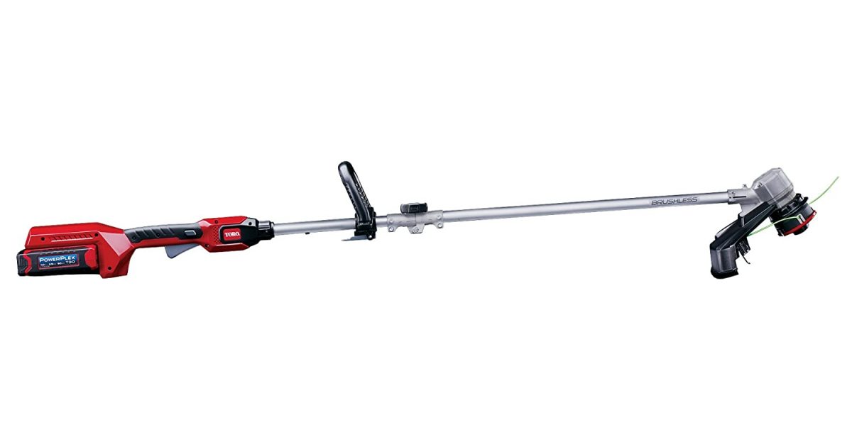 6 Best Cordless Weed Eater 2020 Guide Best Garden Outdoor Lawn 2019