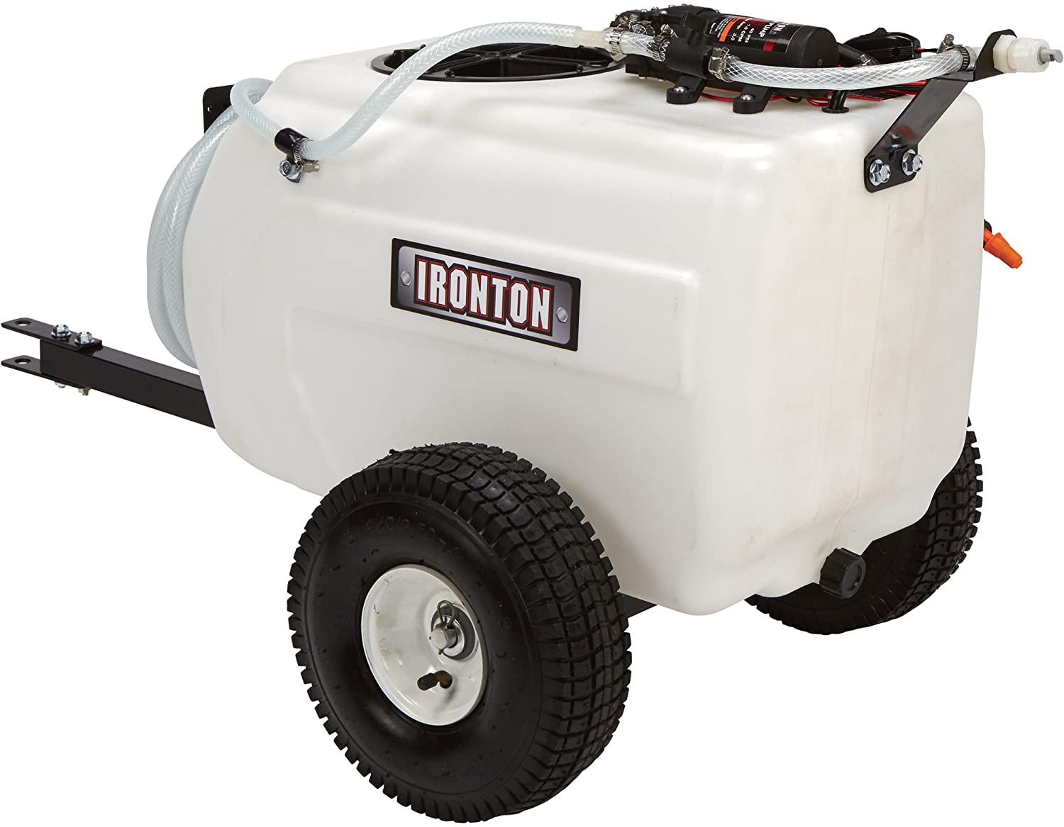 5 Best Tow Behind Sprayer 2020 Guide Best Garden Outdoor Lawn 2019