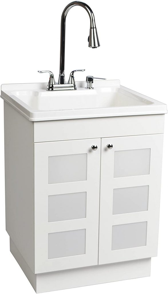 8 Best Outdoor Sink