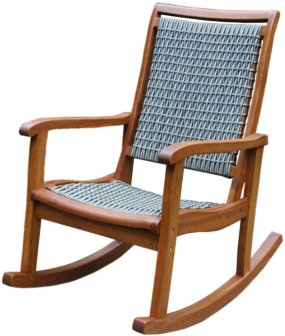 6 Best Outdoor Rocking Chair