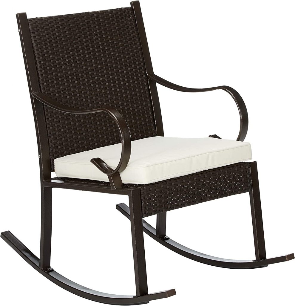 6 best outdoor rocking chairs 2020 guide  best garden outdoor