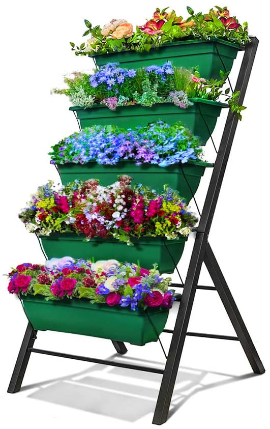 7 Best Planters For Tomatoes 2020 Guide Best Garden Outdoor Lawn