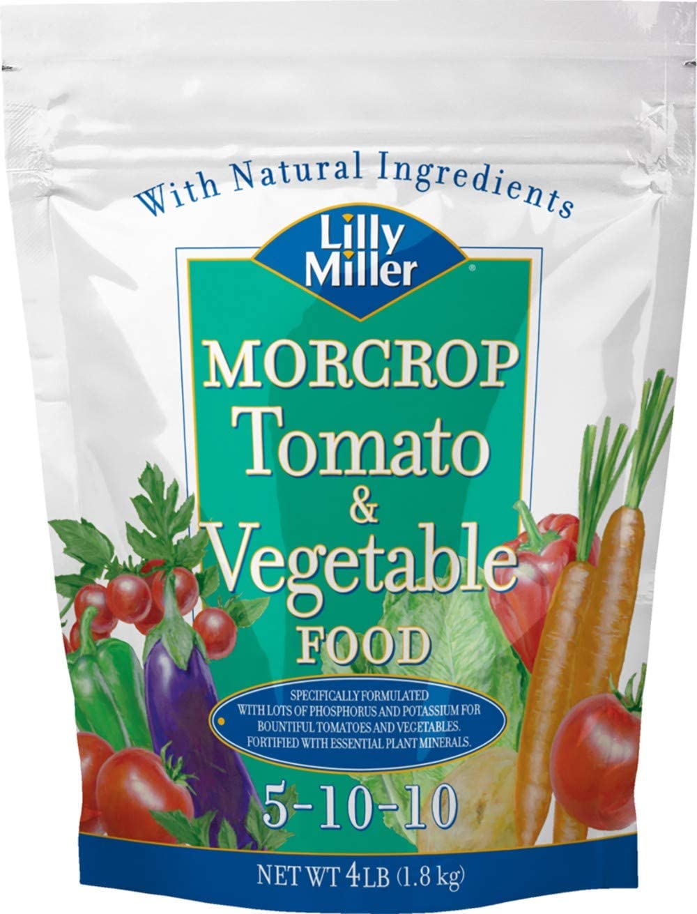 10 Best Fertilizer For Peppers 2020 Guide Best Garden