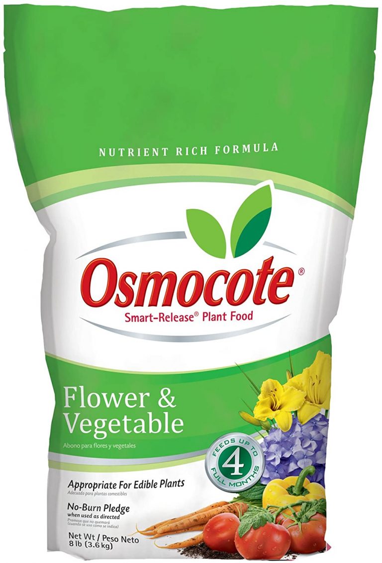 10 Best Fertilizer For Peppers 2020 Guide Best Garden
