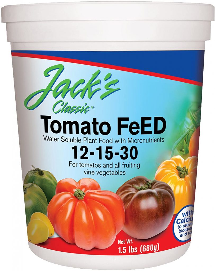 8 Best Fertilizer For Watermelon 2021 Reviews Best Garden Outdoor