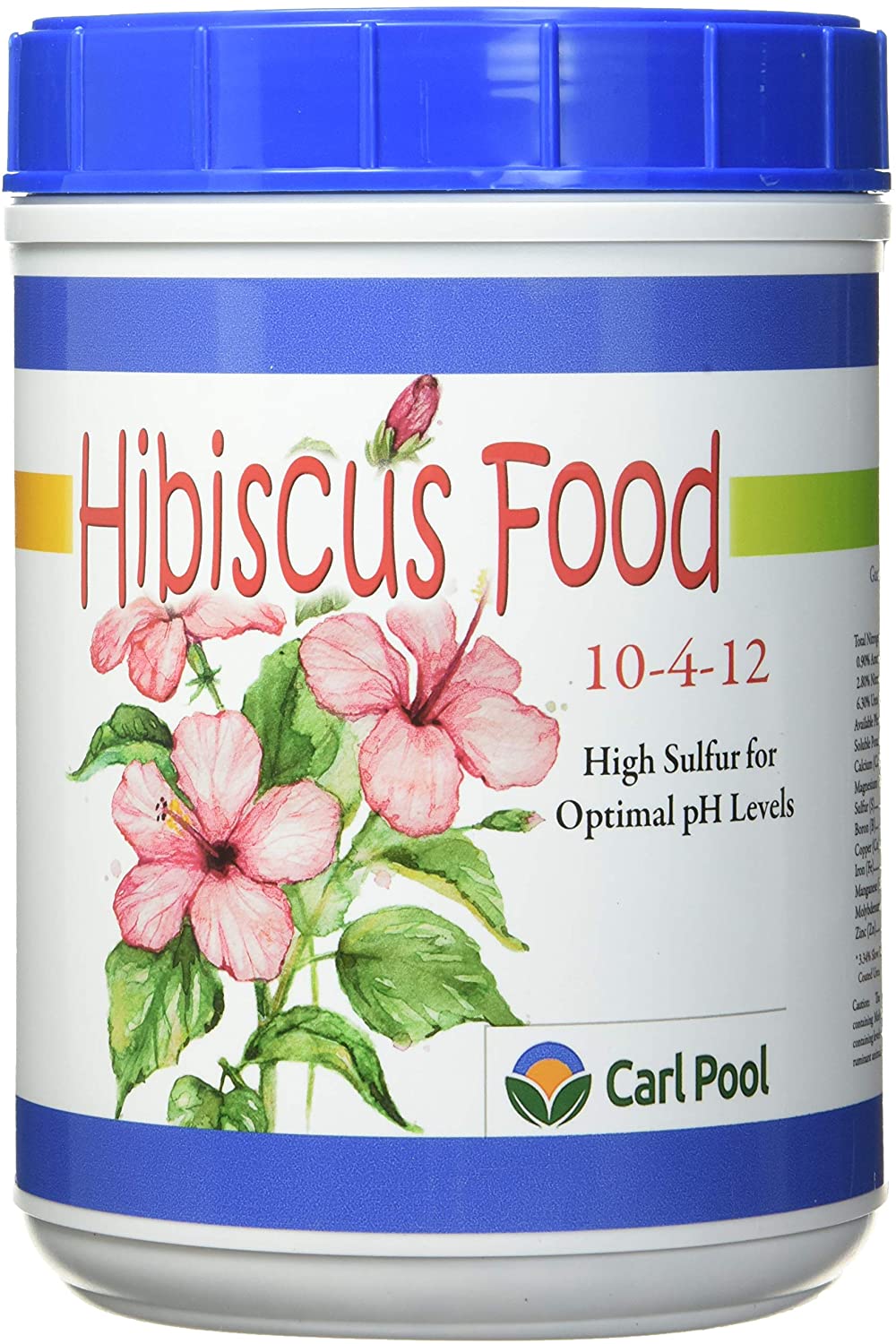 9 Best Fertilizer for Hibiscus 2021 Reviews Best Garden Outdoor