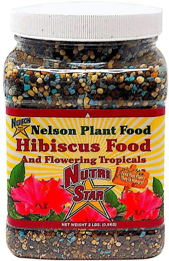 9 Best Fertilizer for Hibiscus 2021 Reviews Best Garden Outdoor