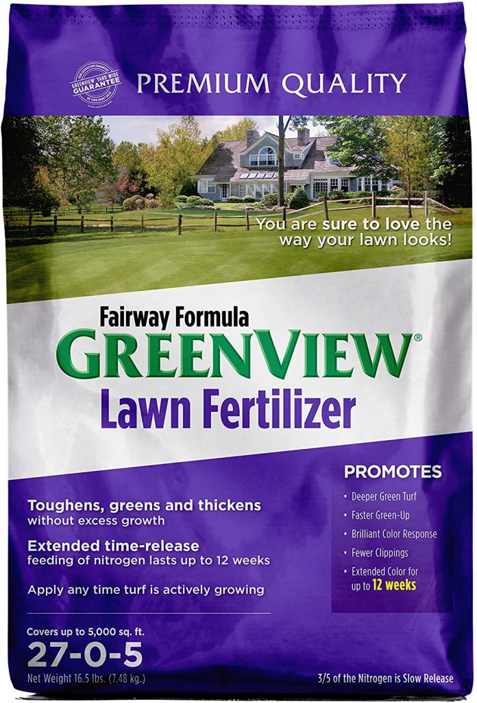 11 Best Zoysia Grass Fertilizer 2020 [Guide - Reviews] - Best Garden