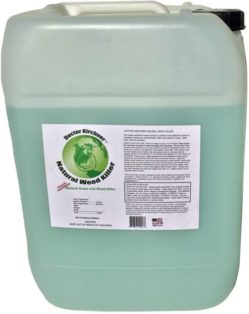 8 Best Weed Killer Safe For Dogs 2020 Ultimate Guide - Best Garden