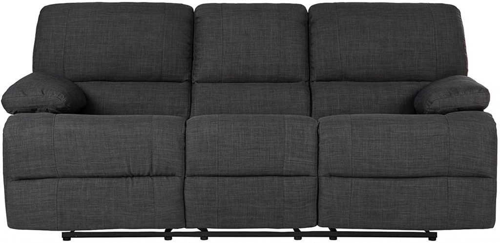 electric recliner sofa