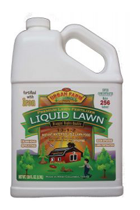 8 Best Liquid Fertilizer For Grass & Lawn 2020 Best Sellers - Best