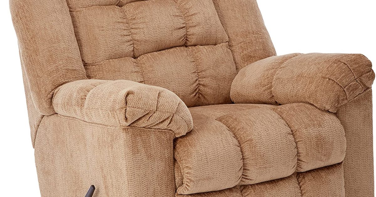 10 Best Recliners For Tall People 2020 Best Sellers!